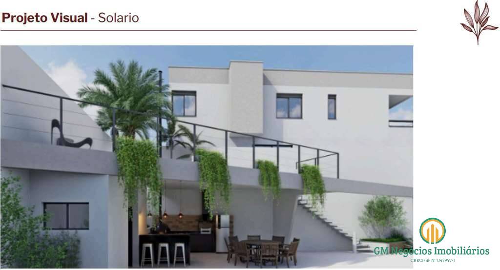 Casa de Condomínio, 3 quartos - Foto 32