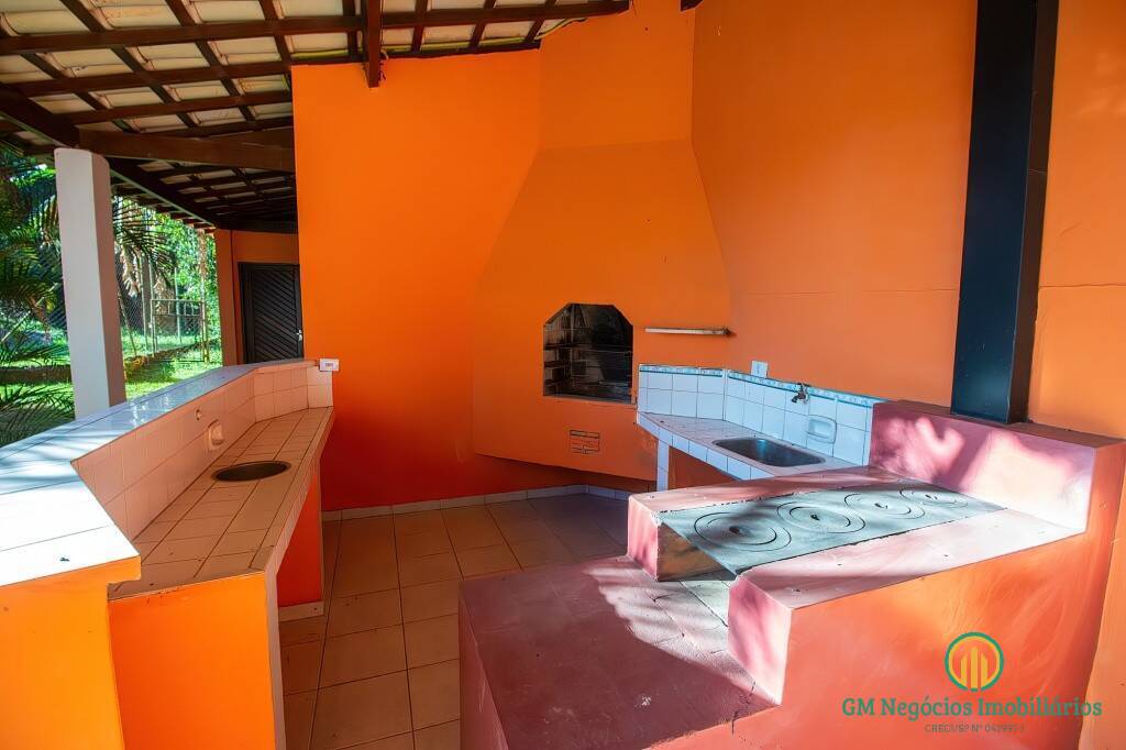 Casa de Condomínio, 3 quartos - Foto 23