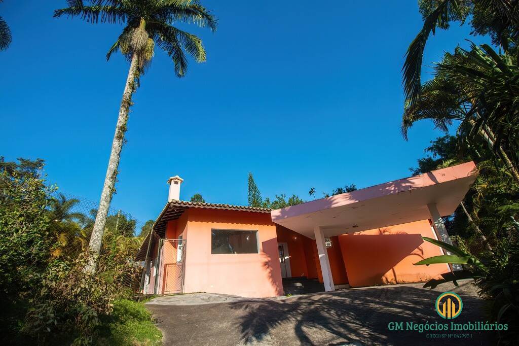 Casa de Condomínio, 3 quartos - Foto 54