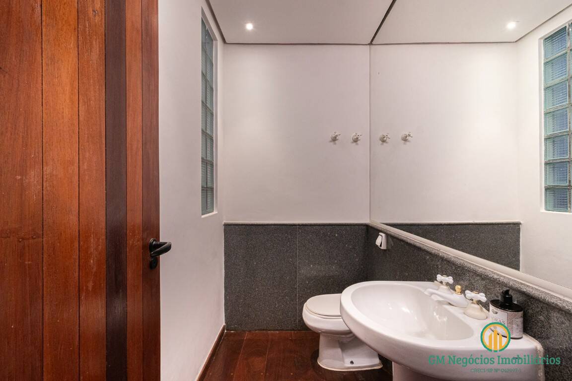 Casa de Condomínio, 4 quartos - Foto 12