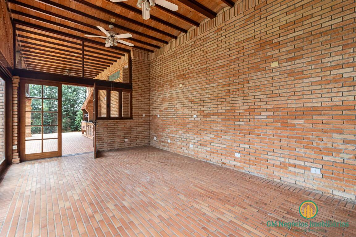Casa de Condomínio, 4 quartos - Foto 13