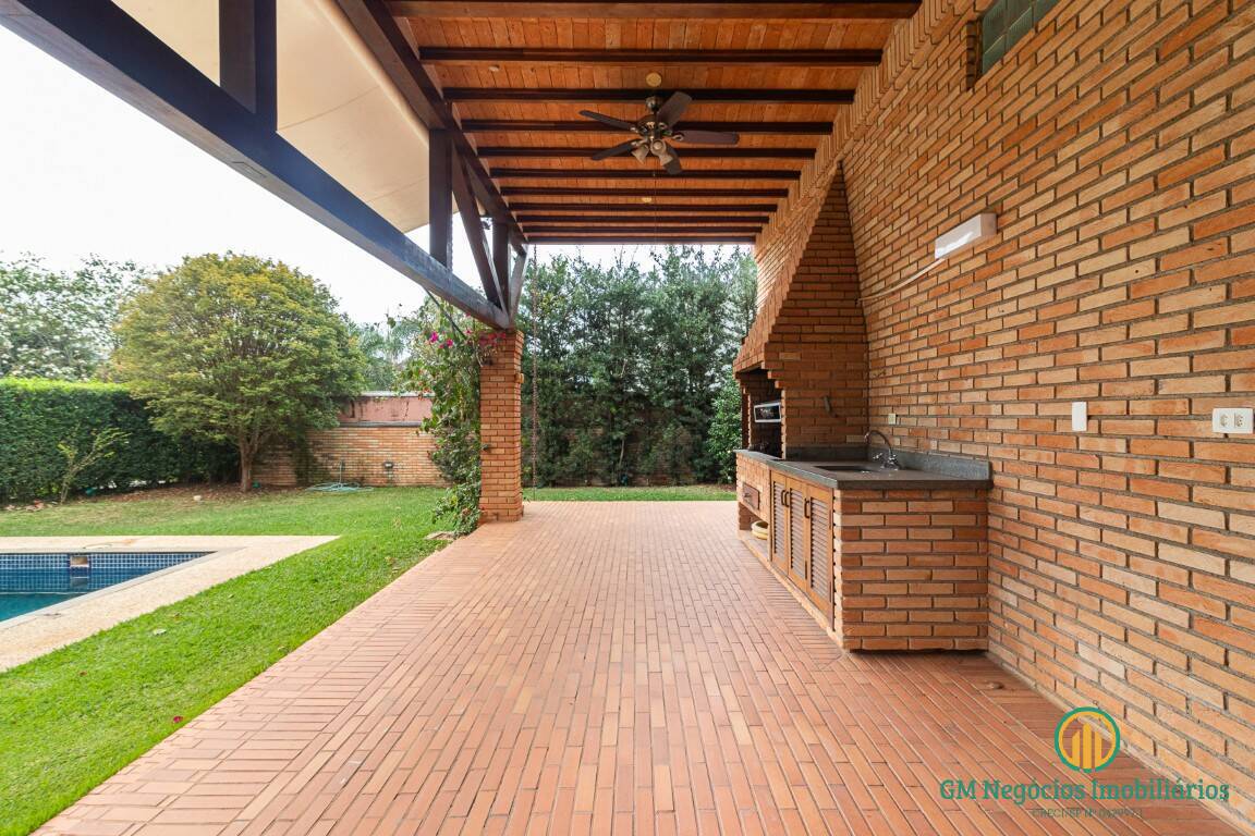 Casa de Condomínio, 4 quartos - Foto 15