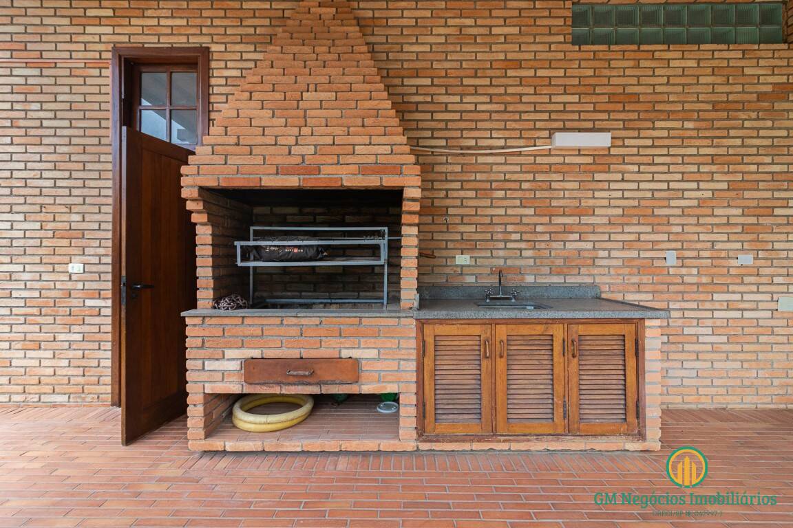 Casa de Condomínio, 4 quartos - Foto 16