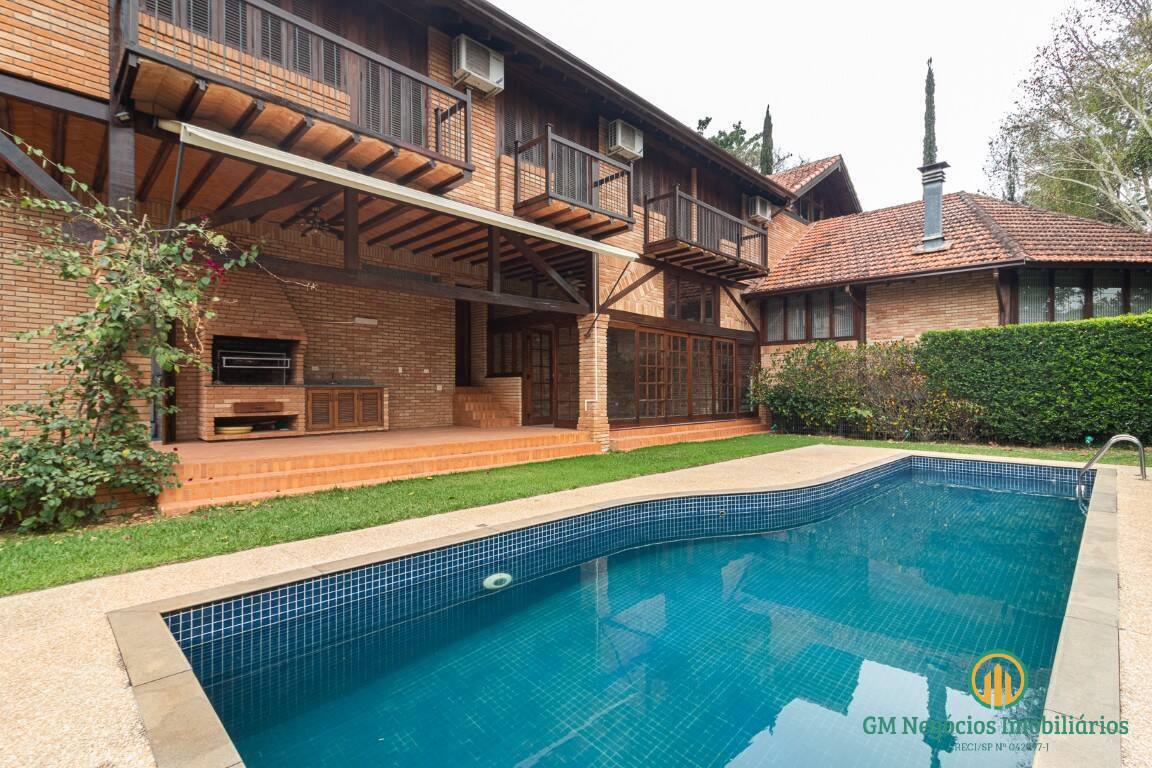 Casa de Condomínio, 4 quartos - Foto 17