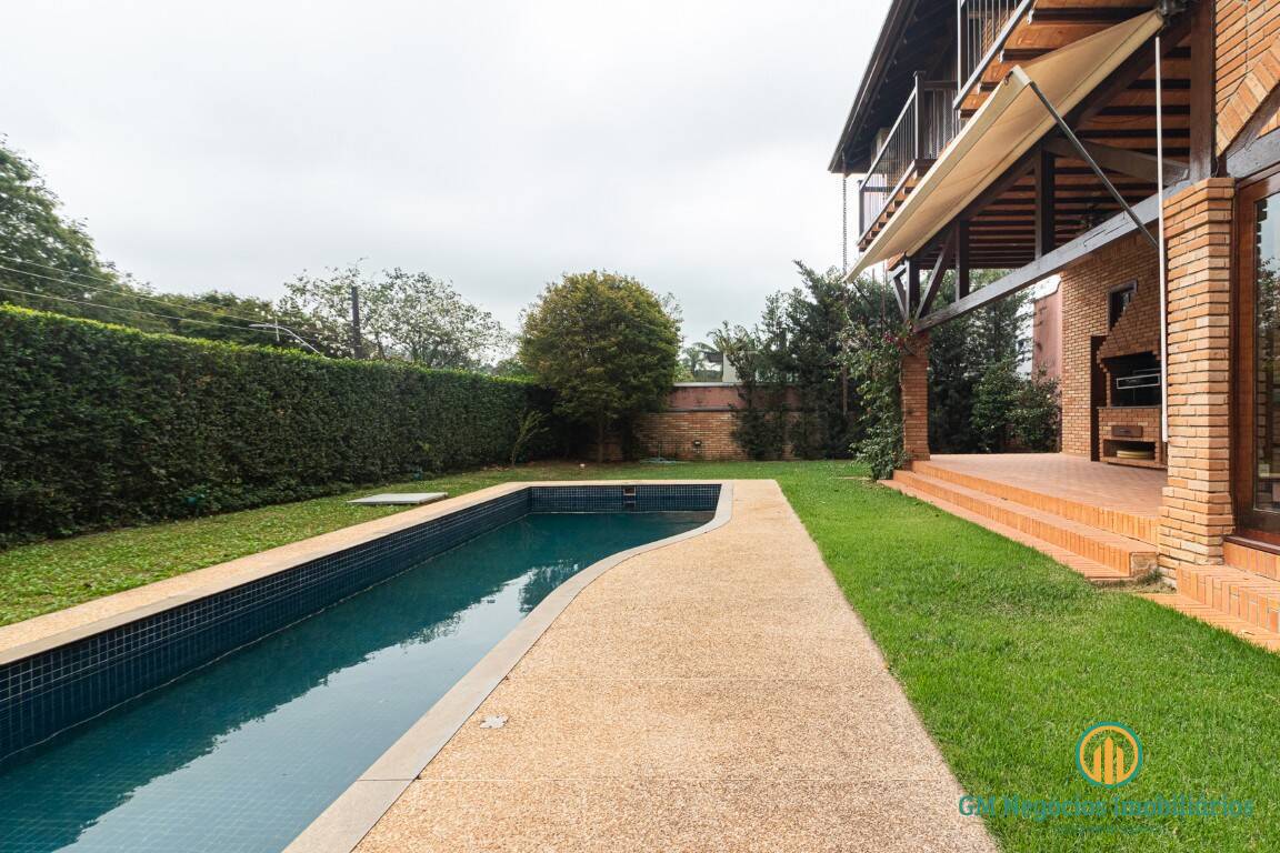 Casa de Condomínio, 4 quartos - Foto 18