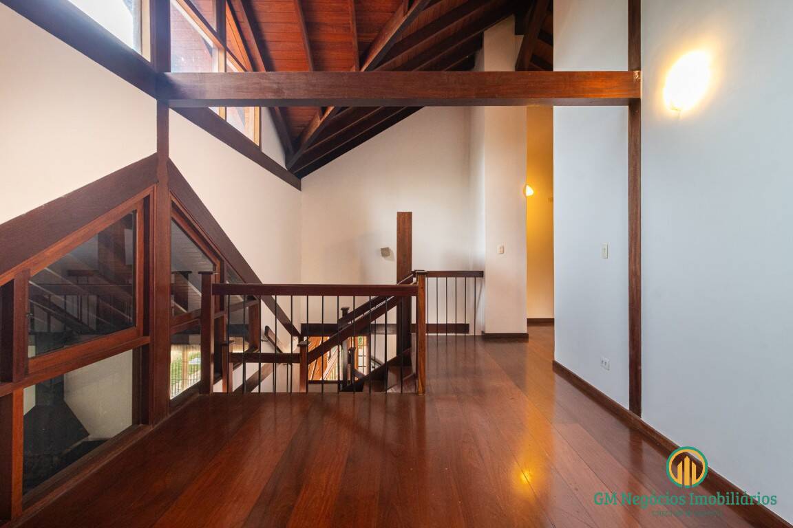 Casa de Condomínio, 4 quartos - Foto 22