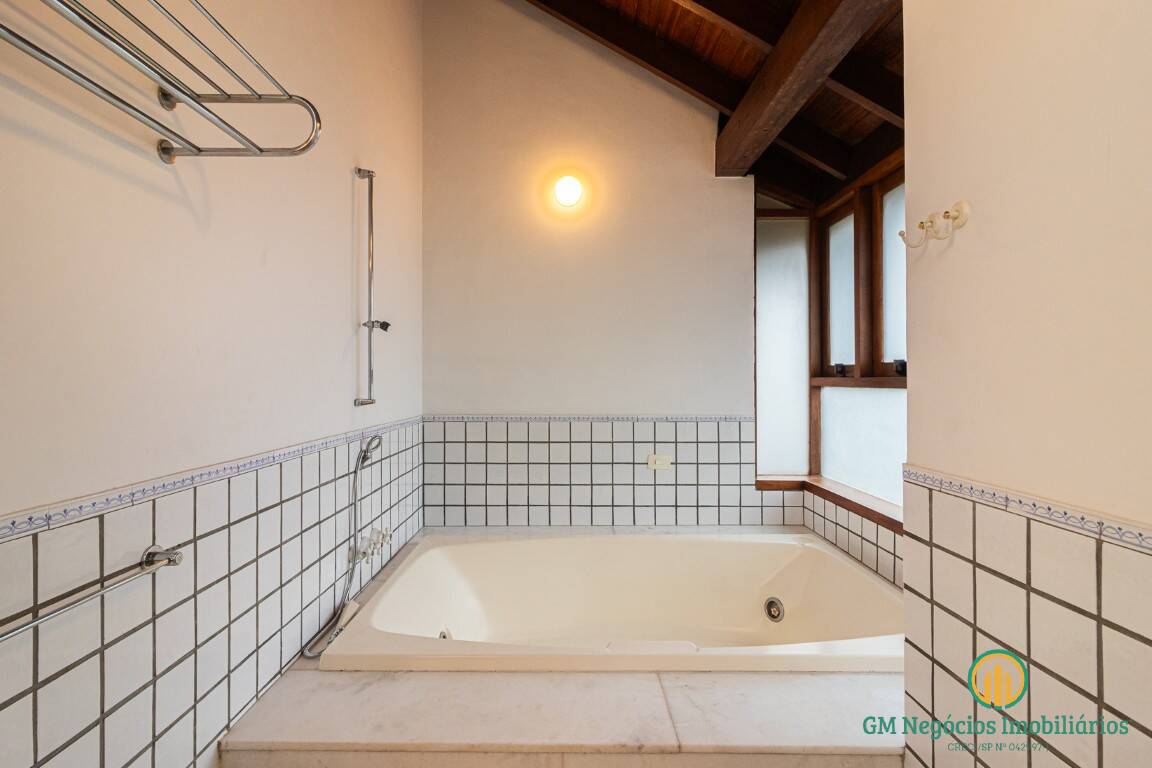 Casa de Condomínio, 4 quartos - Foto 26