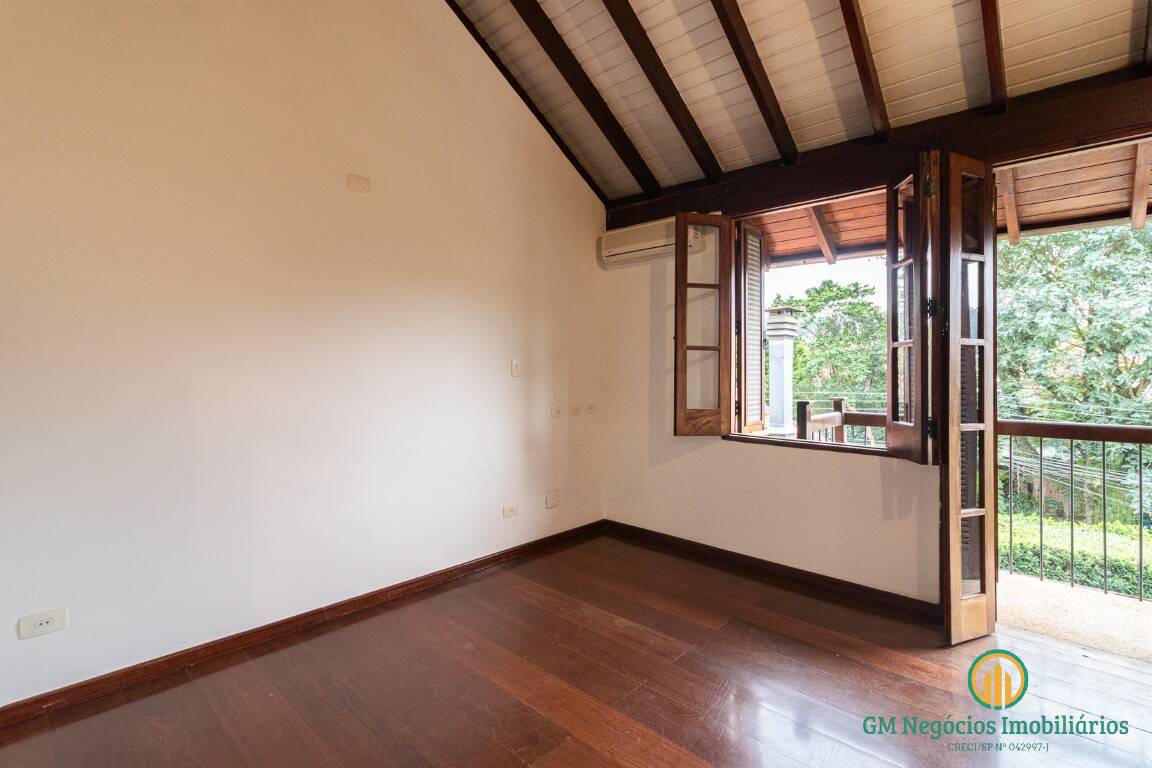 Casa de Condomínio, 4 quartos - Foto 30