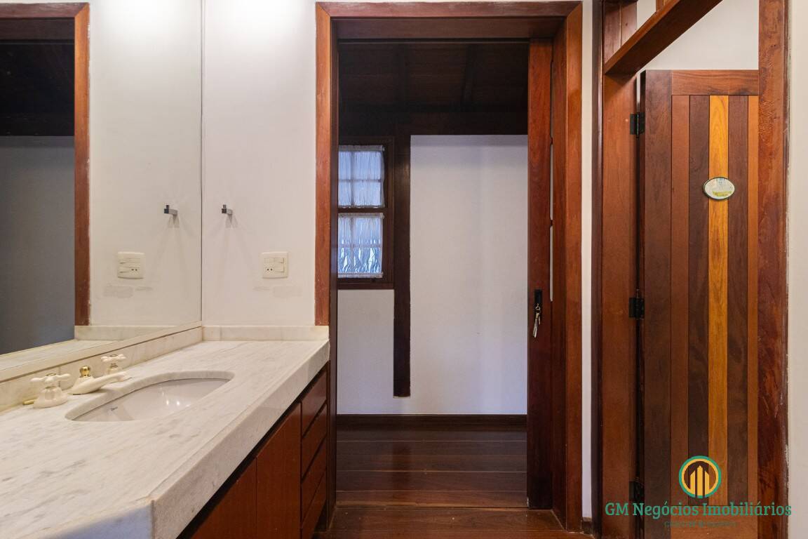 Casa de Condomínio, 4 quartos - Foto 32