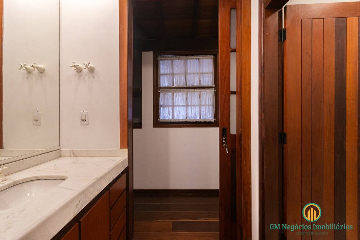 Casa de Condomínio, 4 quartos - Foto 35