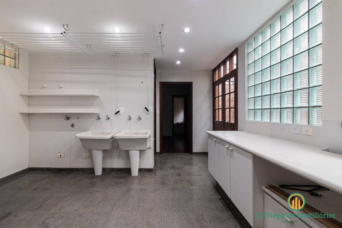 Casa de Condomínio, 4 quartos - Foto 38