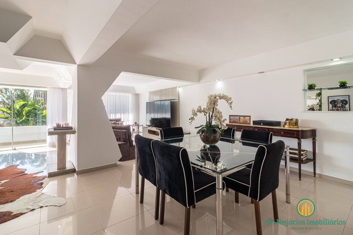 Casa de Condomínio, 4 quartos - Foto 4