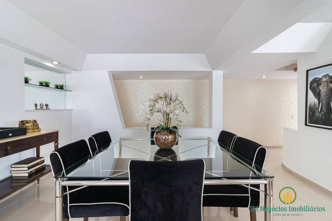 Casa de Condomínio, 4 quartos - Foto 6