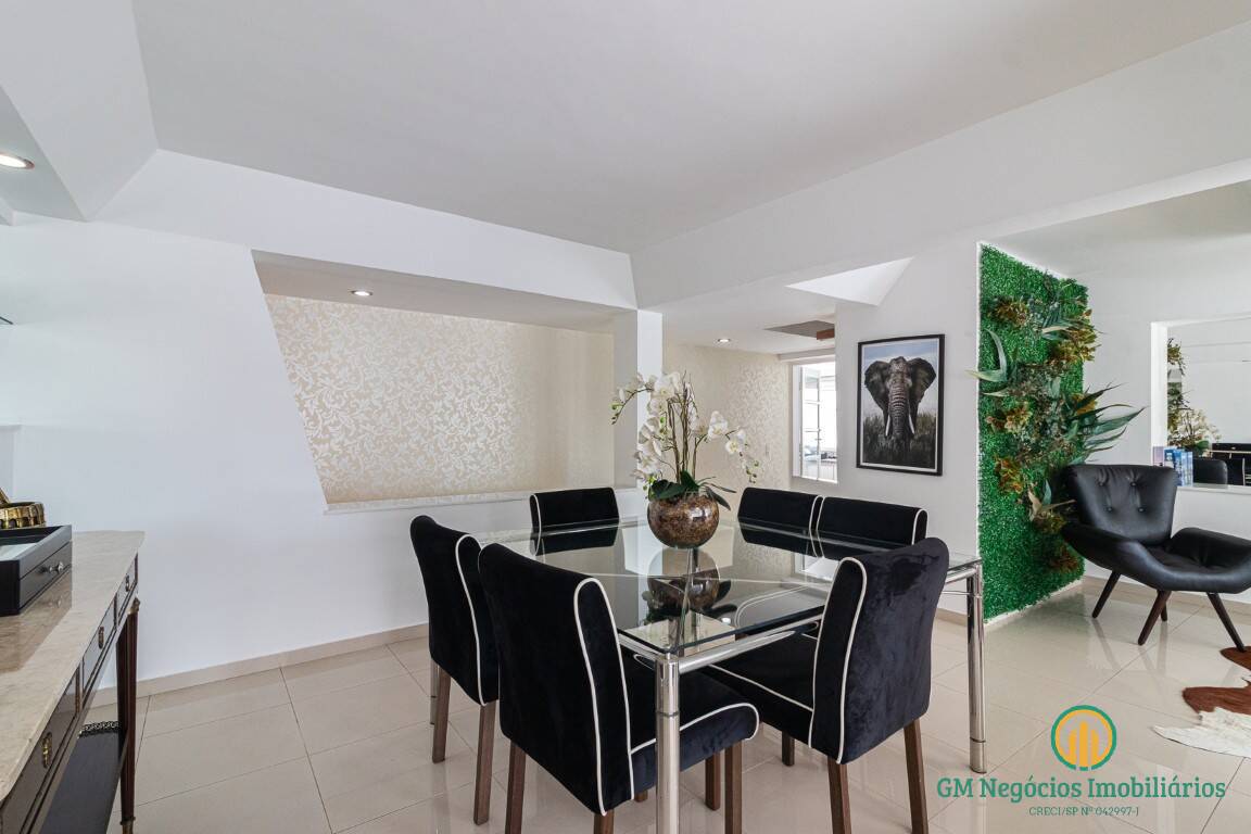 Casa de Condomínio, 4 quartos - Foto 7