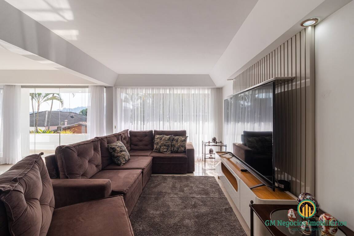 Casa de Condomínio, 4 quartos - Foto 8