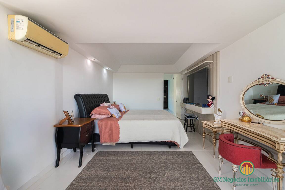 Casa de Condomínio, 4 quartos - Foto 30