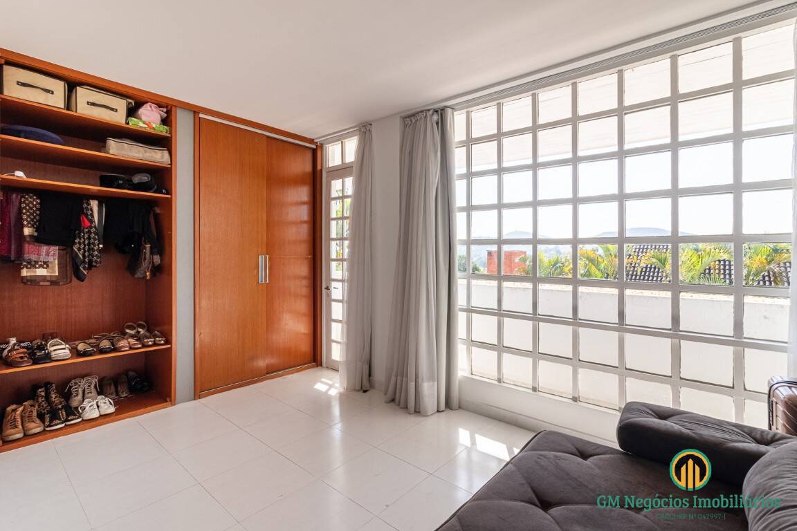 Casa de Condomínio, 4 quartos - Foto 31
