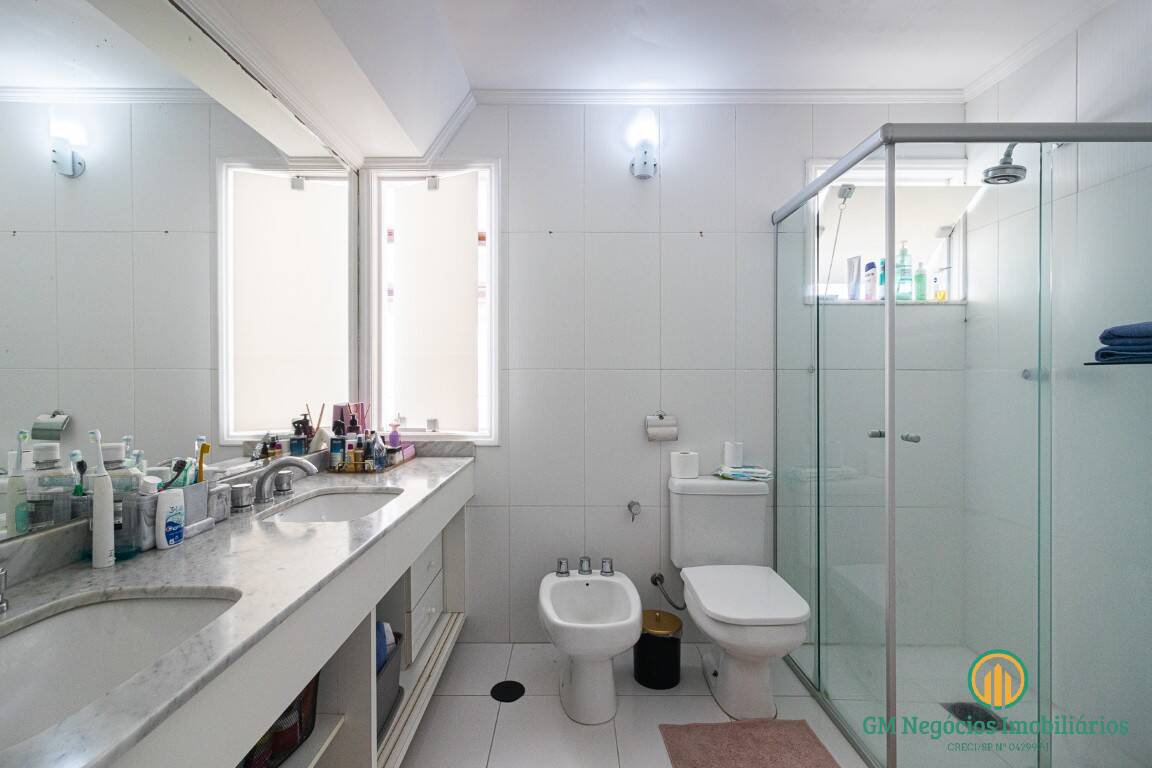 Casa de Condomínio, 4 quartos - Foto 33
