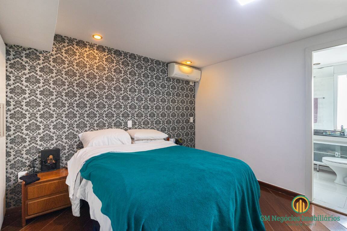 Casa de Condomínio, 4 quartos - Foto 35