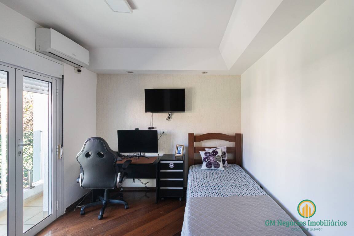 Casa de Condomínio, 4 quartos - Foto 38