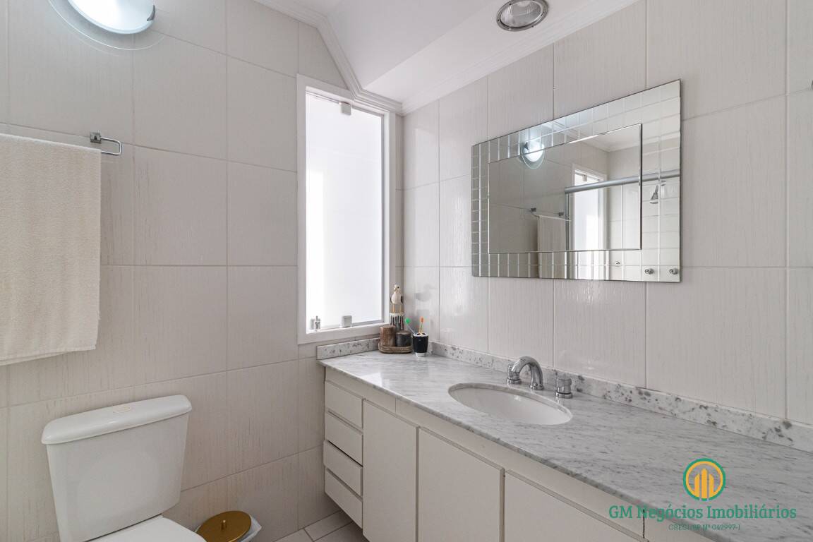 Casa de Condomínio, 4 quartos - Foto 40