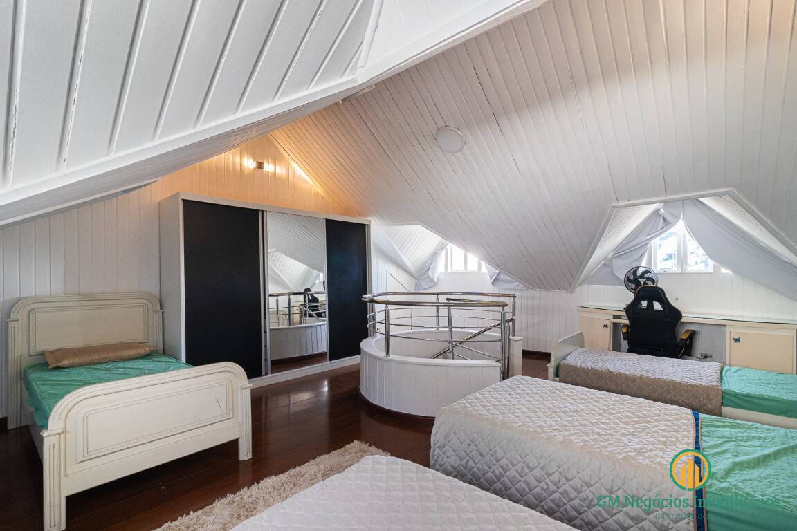 Casa de Condomínio, 4 quartos - Foto 41