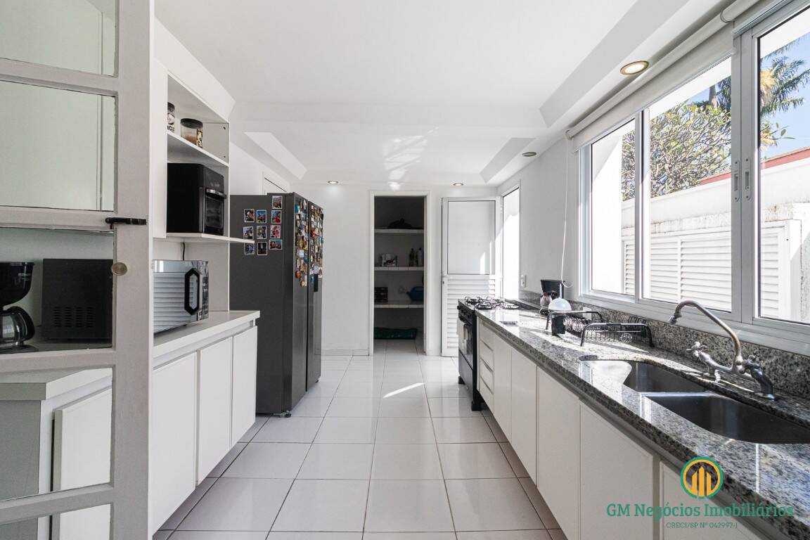 Casa de Condomínio, 4 quartos - Foto 42