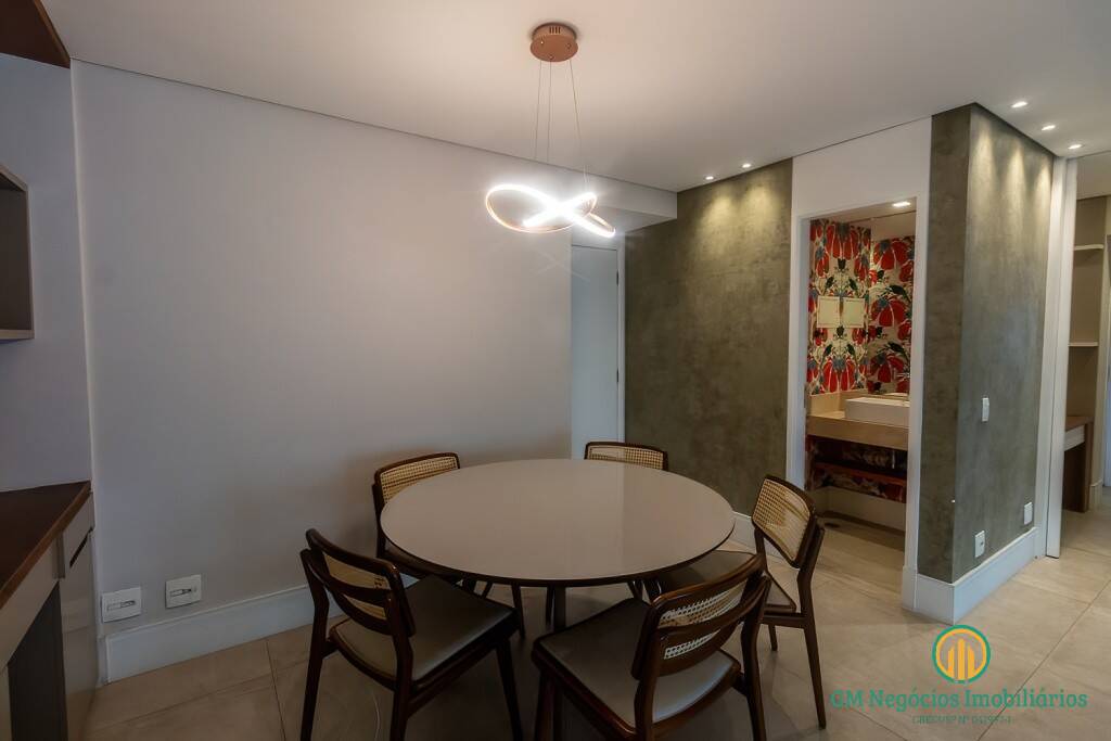 Apartamento, 2 quartos, 124 m² - Foto 5