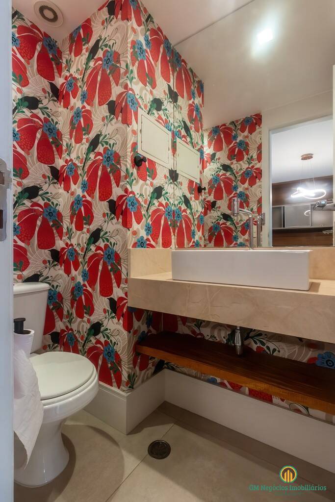 Apartamento, 2 quartos, 124 m² - Foto 7