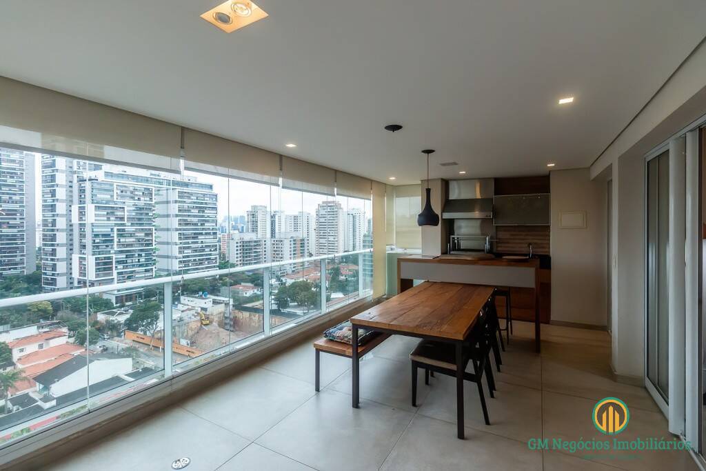 Apartamento, 2 quartos, 124 m² - Foto 8