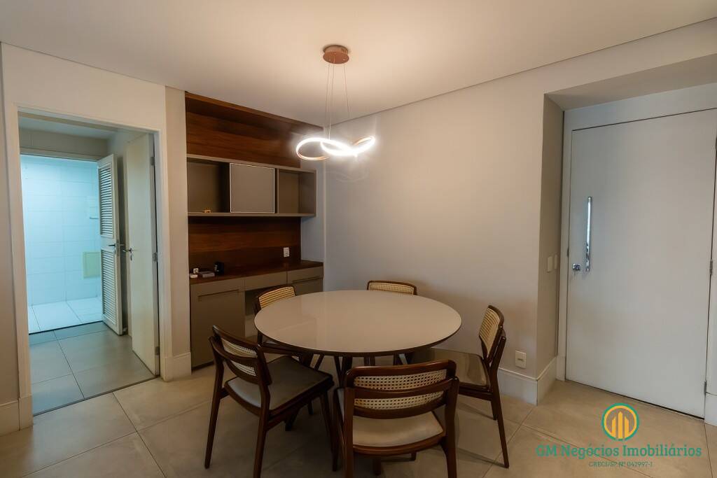 Apartamento, 2 quartos, 124 m² - Foto 6