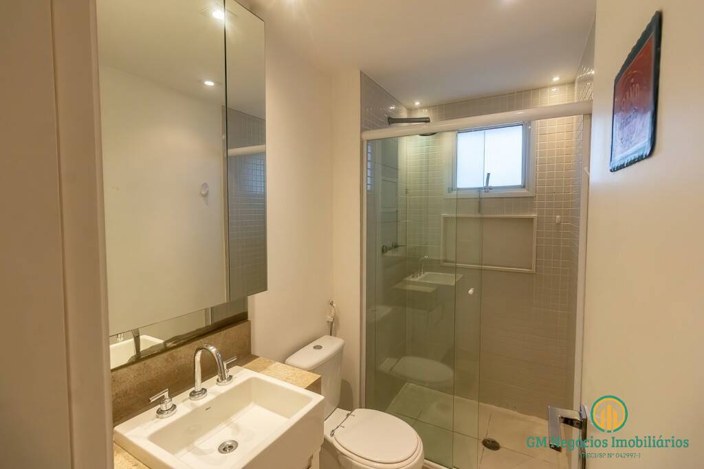 Apartamento, 2 quartos, 124 m² - Foto 9