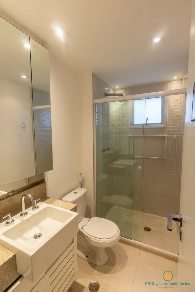 Apartamento, 2 quartos, 124 m² - Foto 10