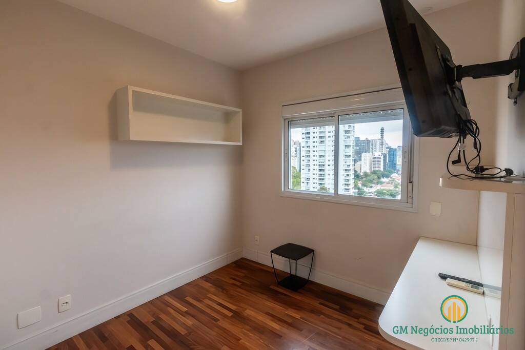 Apartamento, 2 quartos, 124 m² - Foto 11