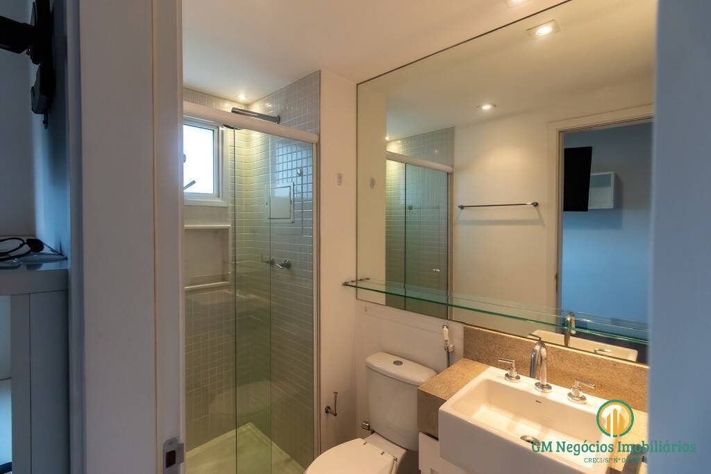 Apartamento, 2 quartos, 124 m² - Foto 12