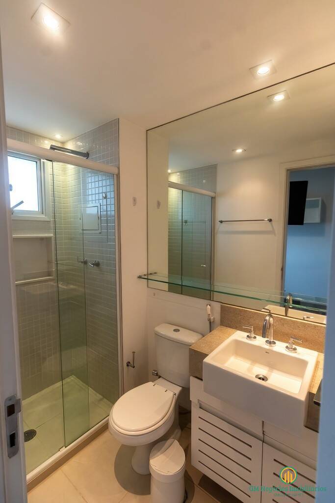 Apartamento, 2 quartos, 124 m² - Foto 13