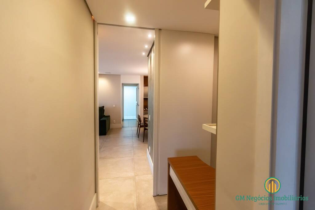 Apartamento, 2 quartos, 124 m² - Foto 15