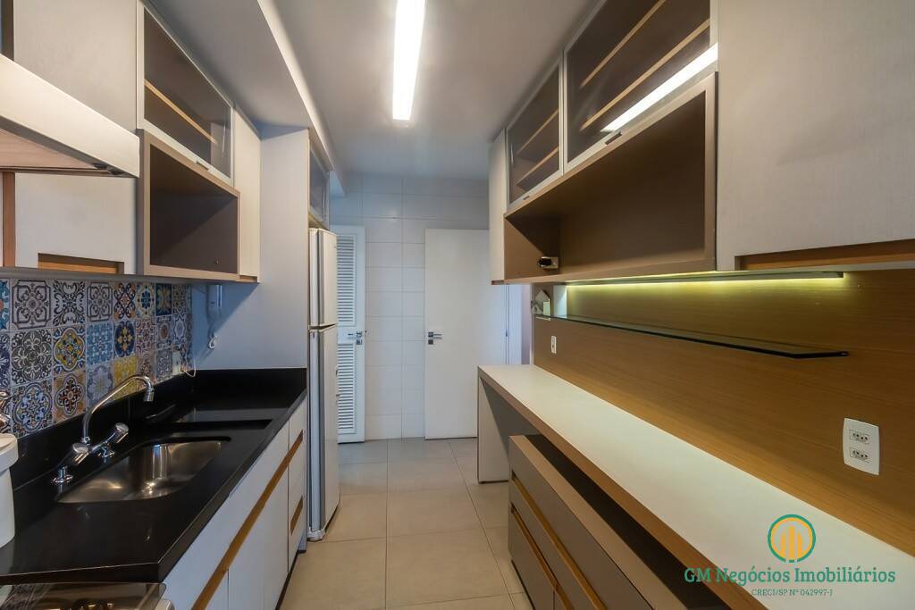 Apartamento, 2 quartos, 124 m² - Foto 16