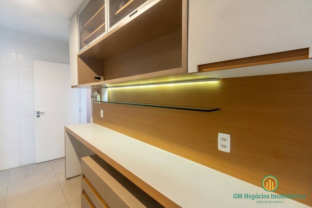 Apartamento, 2 quartos, 124 m² - Foto 17