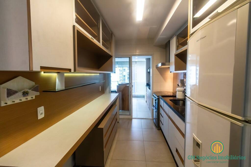 Apartamento, 2 quartos, 124 m² - Foto 20