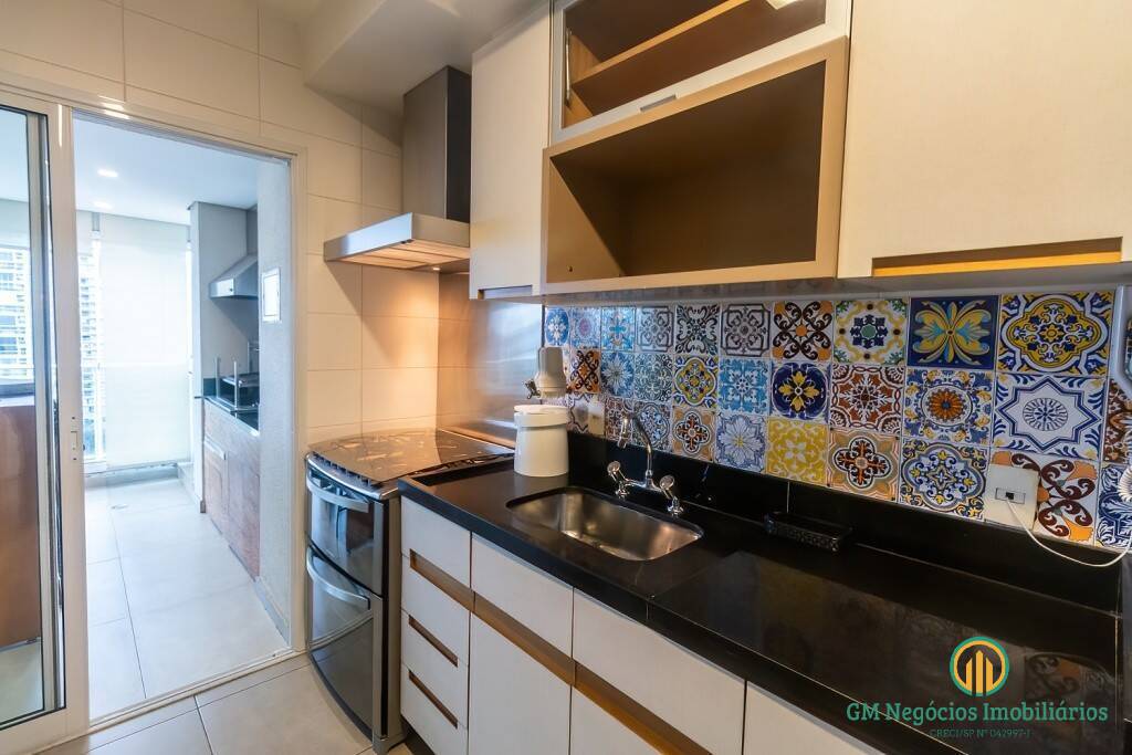 Apartamento, 2 quartos, 124 m² - Foto 19