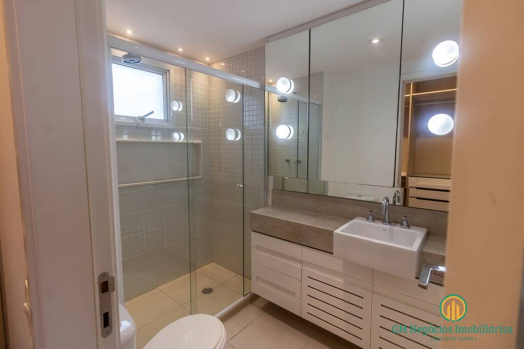 Apartamento, 2 quartos, 124 m² - Foto 27