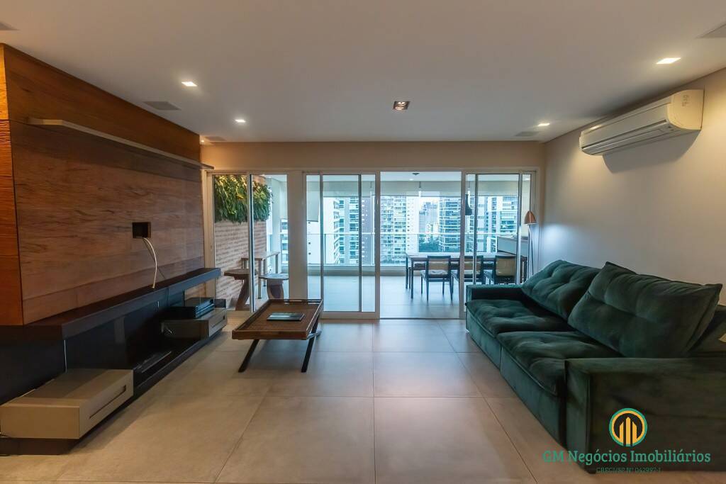 Apartamento, 2 quartos, 124 m² - Foto 34