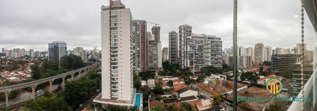 Apartamento, 2 quartos, 124 m² - Foto 48