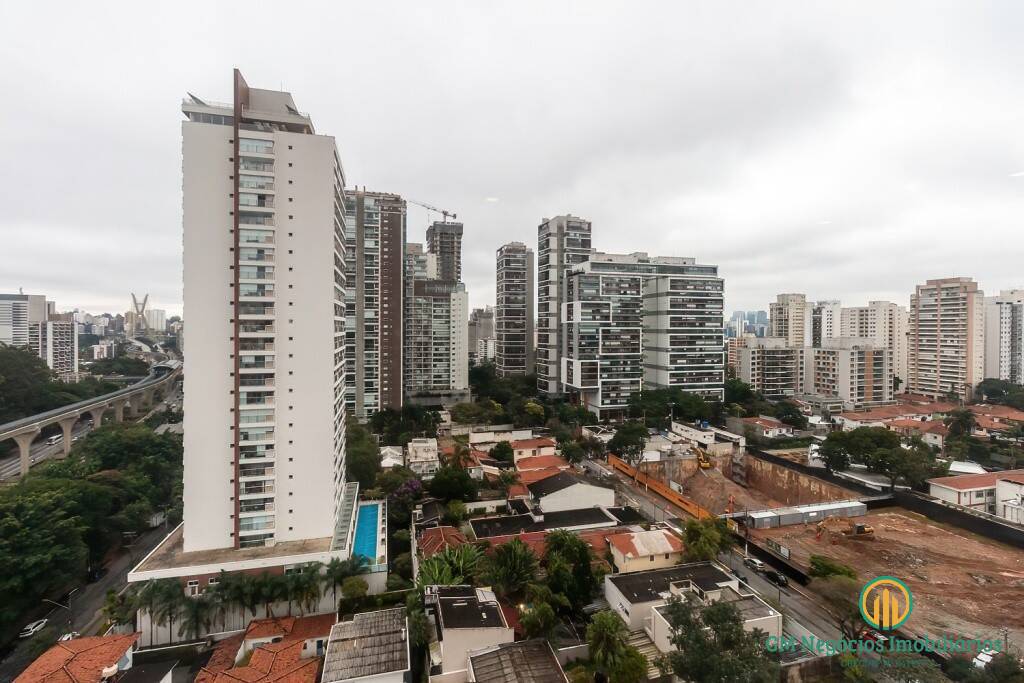 Apartamento, 2 quartos, 124 m² - Foto 46