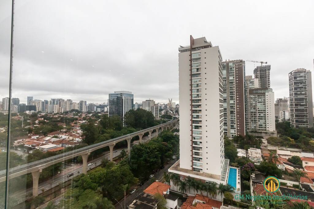 Apartamento, 2 quartos, 124 m² - Foto 47