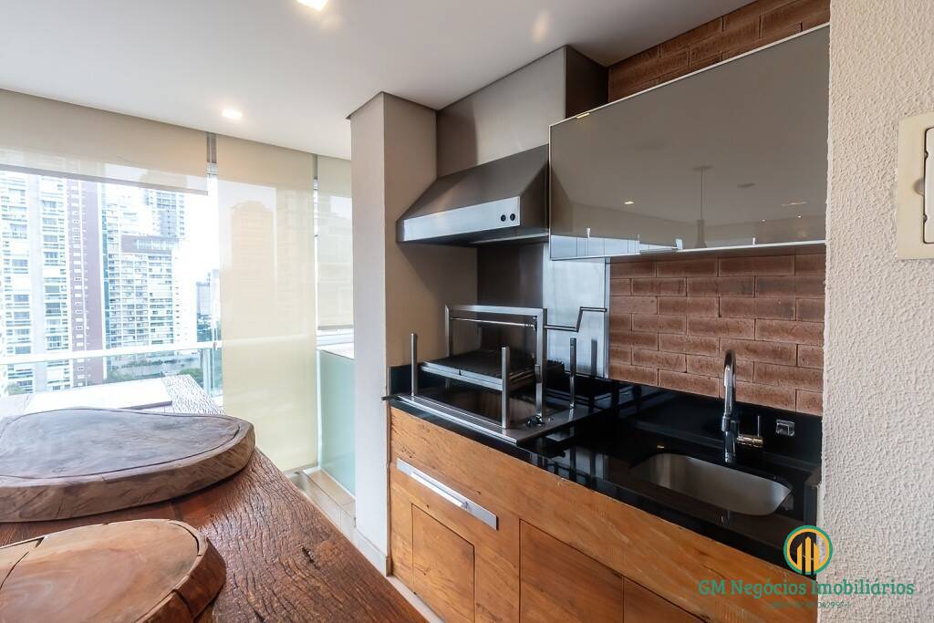 Apartamento, 2 quartos, 124 m² - Foto 36