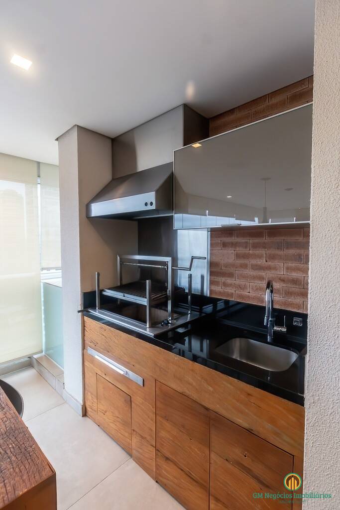 Apartamento, 2 quartos, 124 m² - Foto 37