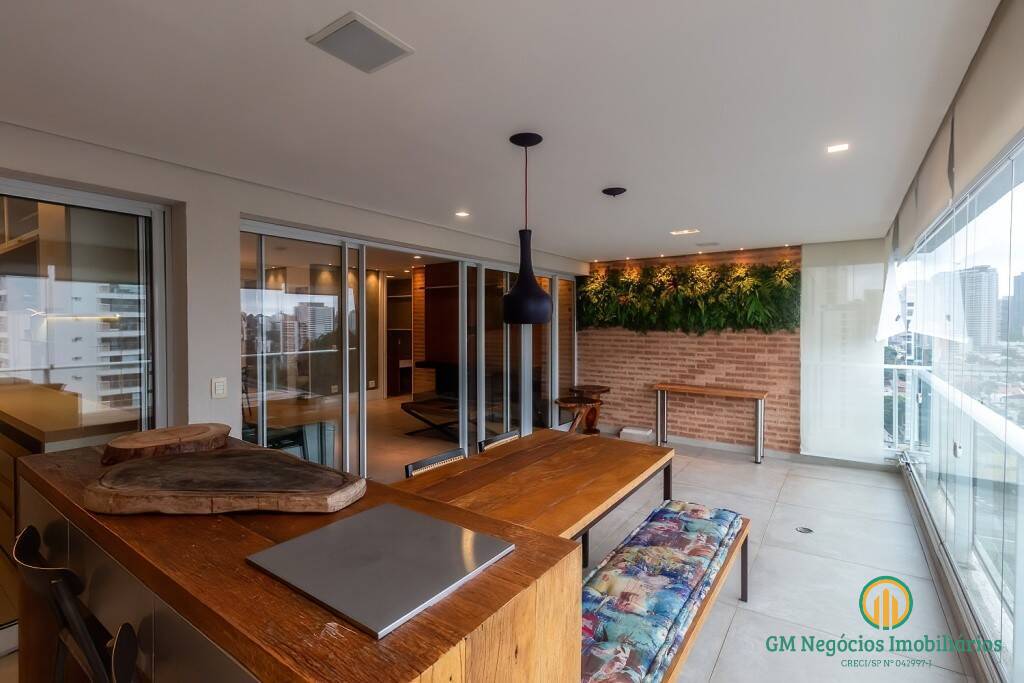 Apartamento, 2 quartos, 124 m² - Foto 38