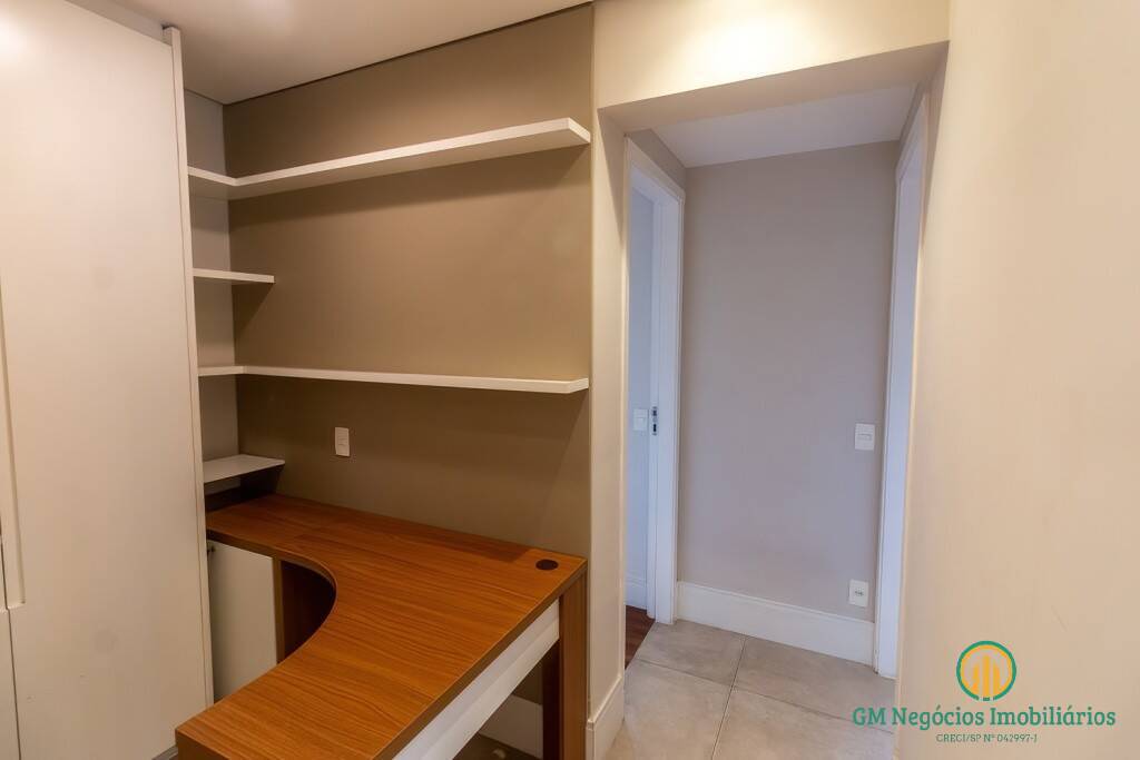 Apartamento, 2 quartos, 124 m² - Foto 40